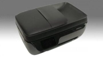 HP Officejet 3830 review | TrustedReviews