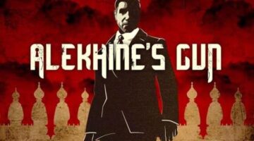 Alekhine’s Gun review: ugly as all sin | BandwidthBlog