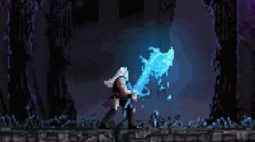 Review: Slain! (Steam) – Defunct Games