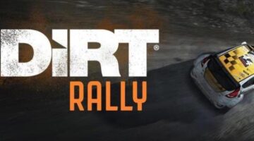 Dirt Rally Xbox One Review – DJ Podcasts