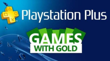 Otakugamers UK PS Plus & GWG April 2016