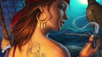 Tempest – New content this week