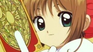 Top Five Reasons Why We Love Cardcaptor Sakura I CtrlGeekPod