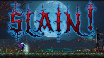 Slain: A Case Study for Why Testing Is So Damned Important