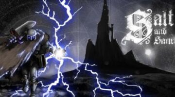 Salt and Sanctuary Review | Frugal Gaming