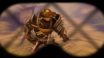 Divinity: Original Sin Enhanced Edition Gets VR Mode