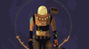 Risk of Rain Coming To The PS Vita & PS4 On April 12, 2016