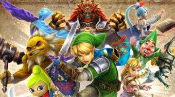 Review: Hyrule Warriors Legends (3DS) – Hacked and Slashed I DualShockers