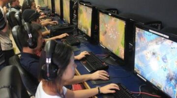 UC Irvine is Handing Out Academic Scholarships to Hardcore Gamers