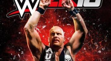 WWE 2K16 and various DLC packs discounted