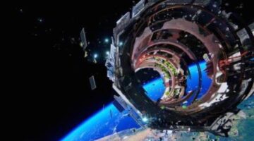 Exclusive: ADR1FT TV Series in the Works