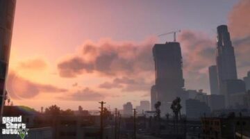 5 Locations We Want The GTA Series To Visit!