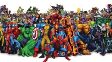 Searching for a hero – Where are the next gen superhero games