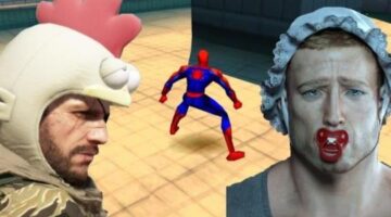 10 Games That Mock You For Playing Easy Mode