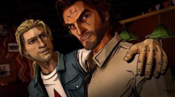 The Wolf Among Us now available for free on Xbox One