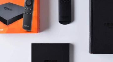 I joined the Amazon Fire TV Camp – Extraquarter