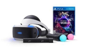 10 of the hottest upcoming Sony PlayStation VR games