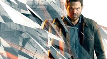 Quantum Break Review – Time is fleeting | Gamespot