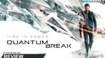 Quantum Break Review | PixelVulture