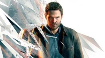 Quantum Break review | JVL