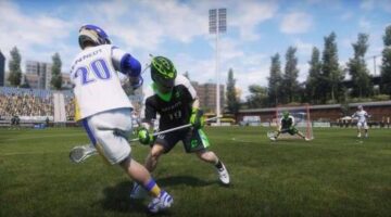 Casey Powell Lacrosse 16 Review – GameSpew
