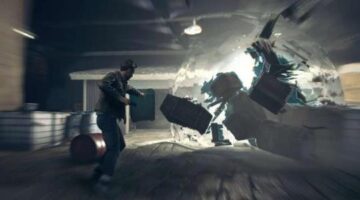 Quantum Break Review | Respawn Ninja