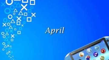A Look at April’s PlayStation Vita Releases