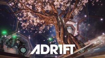 ADR1FT Review: Lonely in Space | FunkyVideoGames
