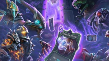 Review: Forced Showdown (DarkZero)