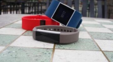 Fitbit Alta review – Techradar