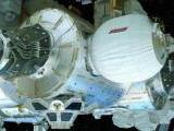 BEAM Inflatable Habitat to Launch to Space Station Next Week