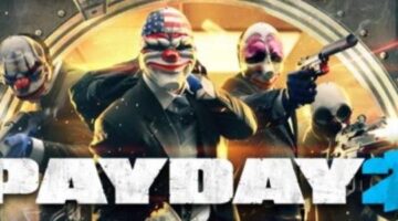 Payday 2: Nearly Six Months After the Microtransaction Clusterfudge