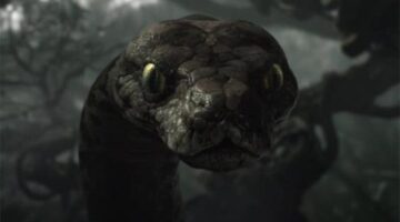 Jungle Book IMAX Trailer Reveals New Footage