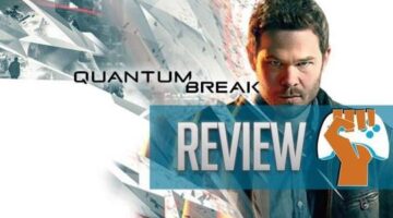 Quantum Break Review – The Game Fanatics
