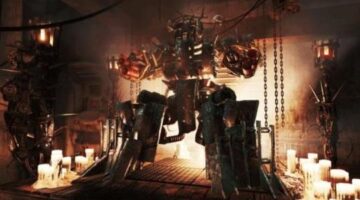 Fallout 4 Automatron DLC Review | Entertainment Buddha