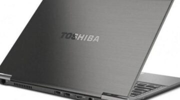 Toshiba just recalled over 100,000 faulty laptop batteries