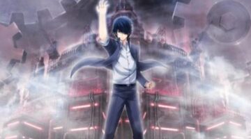 Apocalyptic Visual Novel Tokyo Babel Lands on Steam