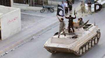 Why ISIS Is Winning the Social Media War—And How to Fight Back