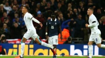 Fergie & Sheringham are wrong: Alli is the new Gerrard, not Gazza
