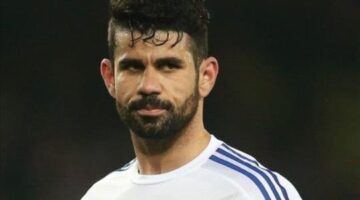 Diego Costa offered to PSG