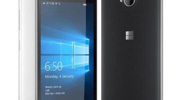 Microsoft Lumia 650 Now Available For Order In The US