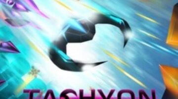 Tachyon Project Review | Brash Games