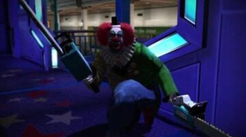 10 Creepy Characters From Video Games