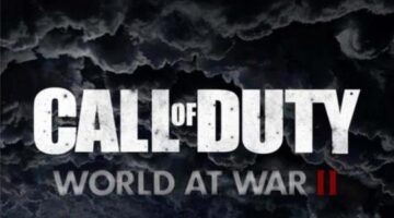 Treyarch Launches Call of Duty World At War 2 Kickstarter [Satire]