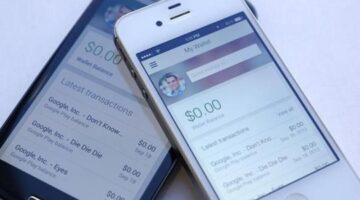 Your Google Wallet card is about to die. Here’s what you need to know