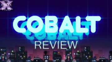 Cobalt Review | TXH
