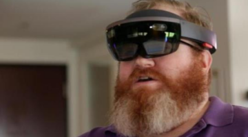 Hands-on with HoloLens: On the cusp of a revolution – Ars Technica