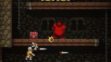 The wonderful ‘Maldita Castilla’ headed to consoles