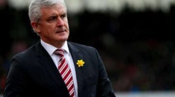 Swansea draw felt like defeat – Hughes