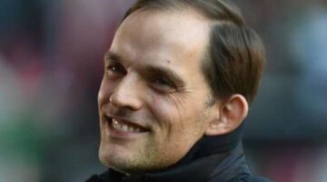 Tuchel praises Dortmund subs’ lack of ego